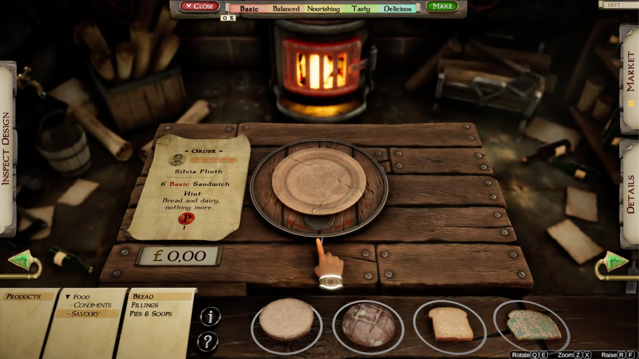 Os jogadores dizem que o novo jogo de Deus de Peter Molyneux é muito parecido com Cooking Mama