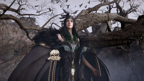 Os jogadores do Crimson Desert estão encontrando o melhor gotejamento