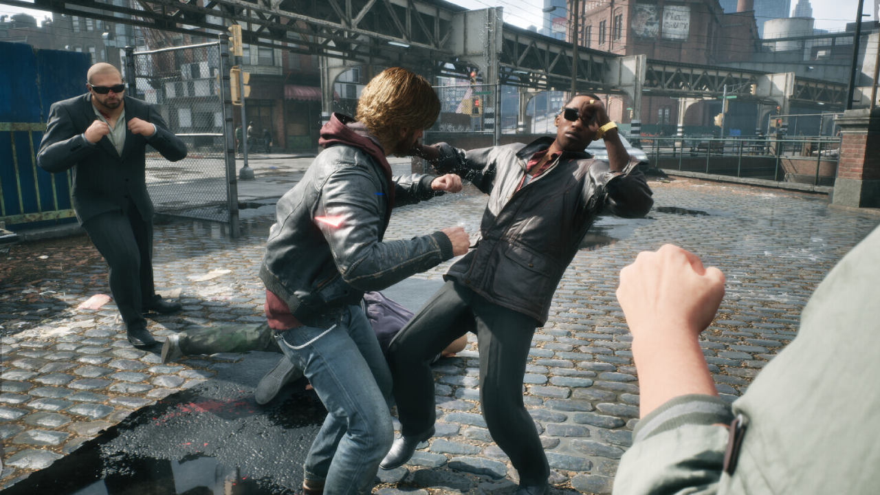 Os problemas do lançamento de Samson são considerados 