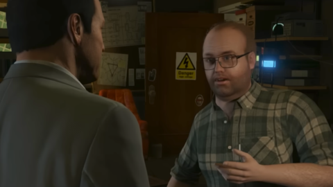 Outro atraso no GTA 6 tornaria o jogo “mais legal”, mas eu não pagaria US$ 100 por ele, diz o ator