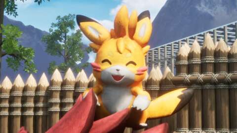 Pickmon, para não ser confundido com Pokémon, muda de nome, mas ainda se parece muito com Pokémon Pickmon, para não ser confundido com Pokémon, muda de nome, mas ainda se parece muito com Pokémon