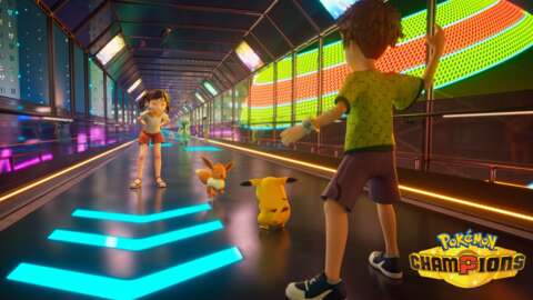 Pokémon Champions Bug no Switch 2 exige que você desencaixe brevemente o sistema