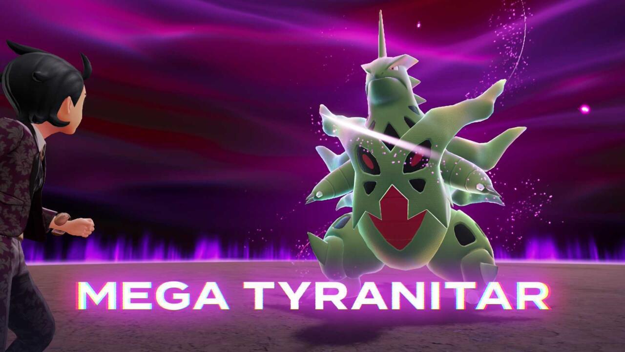 Pokémon Champions Mega Stones explicados: como obter e como usar