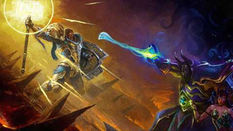 Popular servidor privado de World Of Warcraft Turtle WoW ordenado a cessar e desistir