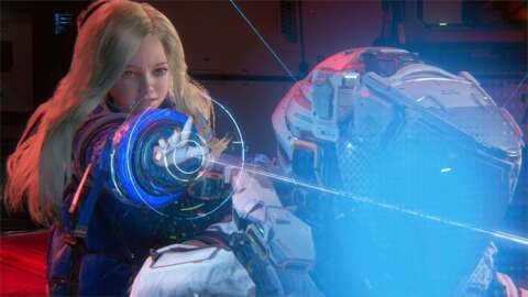 Pragmata está sendo aclamado como um dos primeiros candidatos ao GOTY Pragmata está sendo aclamado como um dos primeiros candidatos ao GOTY