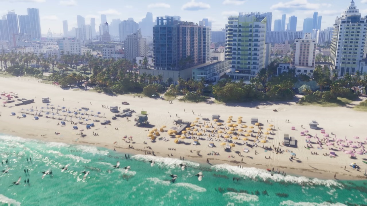 Preço de GTA 6 comentado pelo proprietário da Rockstar