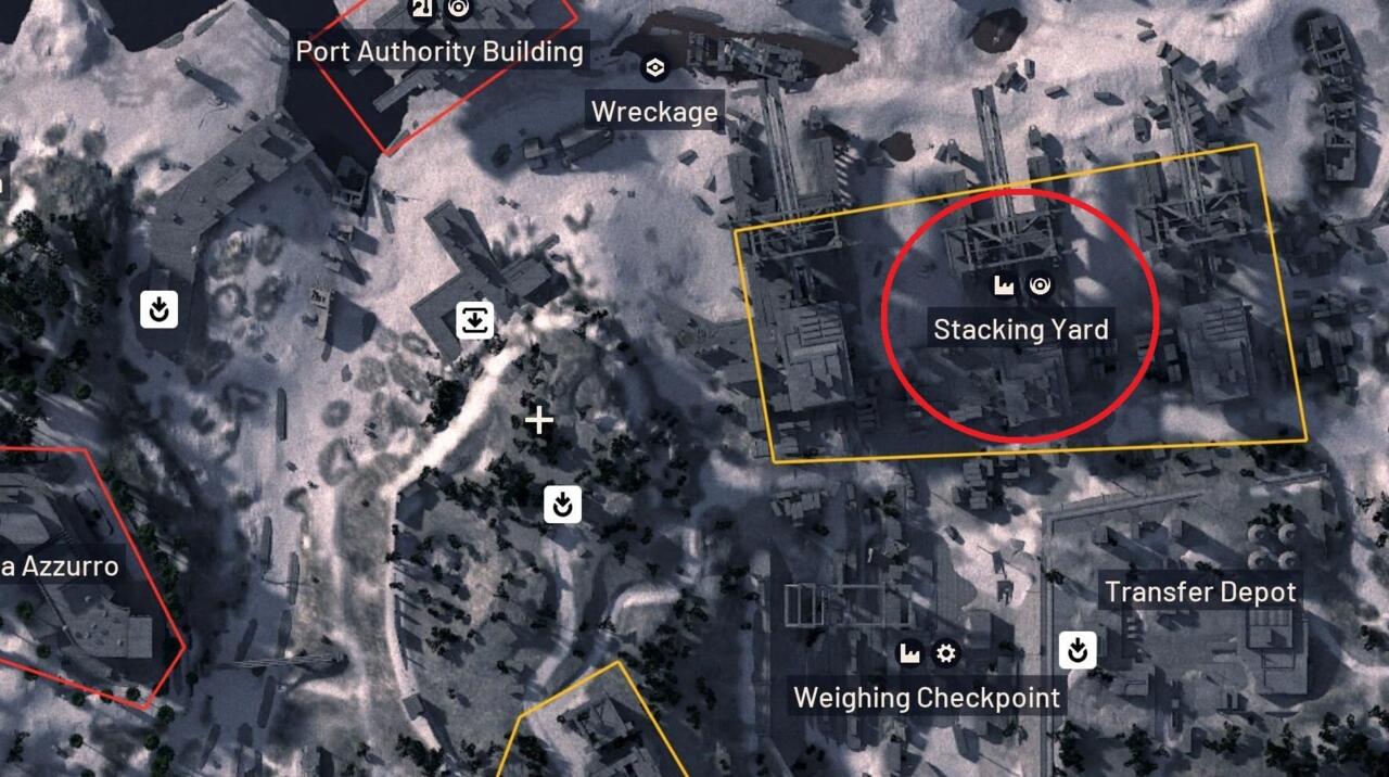 Reforçando as defesas – Guia da missão Arc Raiders