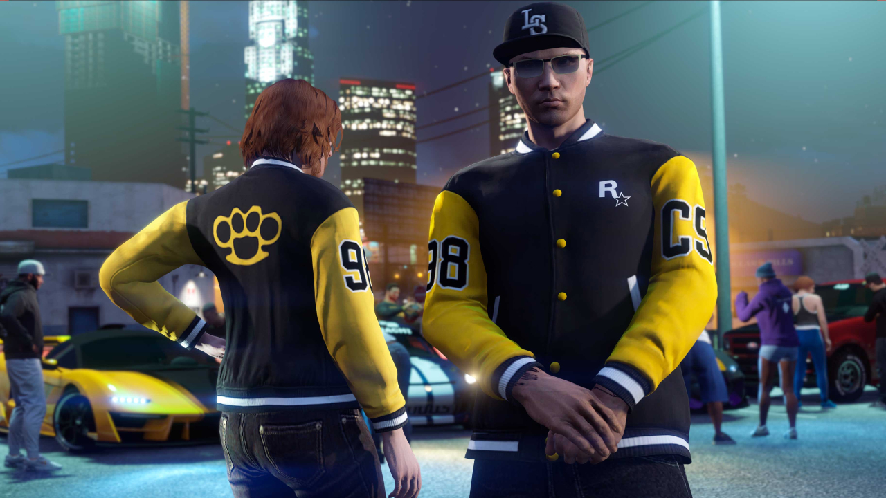 Rockstar quer que você faça sua próxima grande missão GTA Online