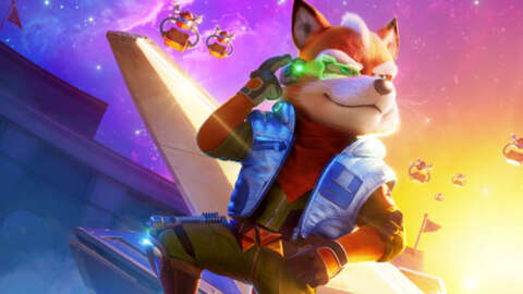 Taco Bell previu o crossover de Mario e Star Fox há quase 30 anos Taco Bell previu o crossover de Mario e Star Fox há quase 30 anos