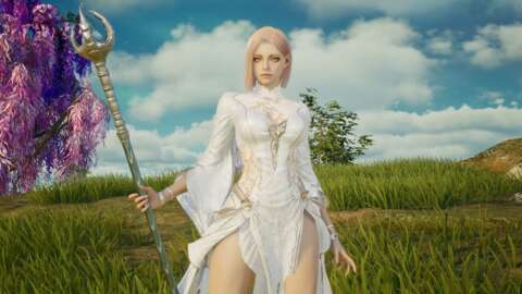 Uma sequência surpreendente de 17 anos depois está chegando ao Ocidente este ano