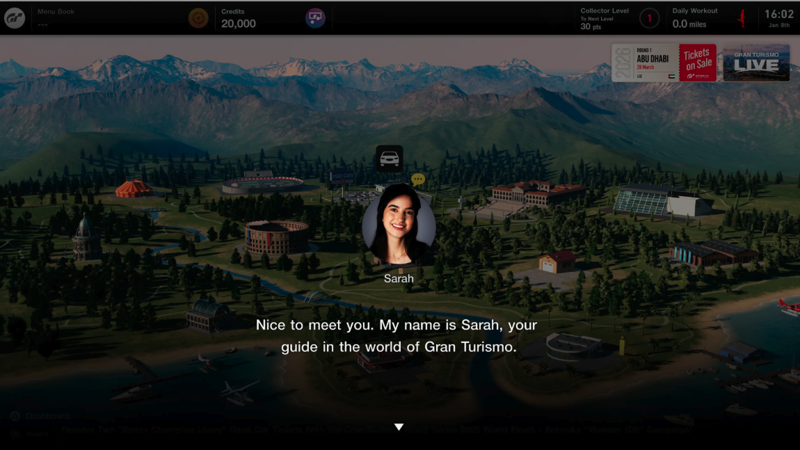 Você poderia estar em um jogo de PlayStation se escrever bem, adorar o PlayStation, jogar e possuir muito, contar anedotas e muito mais