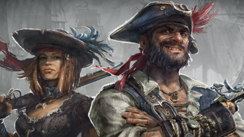 Windrose está chegando ao PS5 ou Xbox? Aqui está o que os desenvolvedores disseram