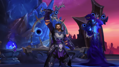 World Of Warcraft 2 foi algo defendido pelo ex-presidente da Blizzard