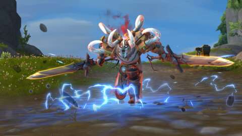 World Of Warcraft terá uma nova e fantástica opção de transmog em breve