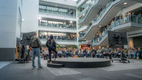 Xbox de próxima geração impactado pela crise de memória, admite novo CEO