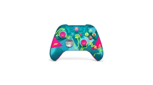 O novo controlador do Xbox está faltando um recurso importante, sugerindo uma mudança permanente