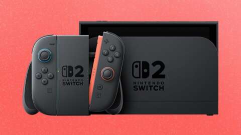 A Nintendo aumentou o preço do Switch 2 para US$ 500, e ainda não é suficiente