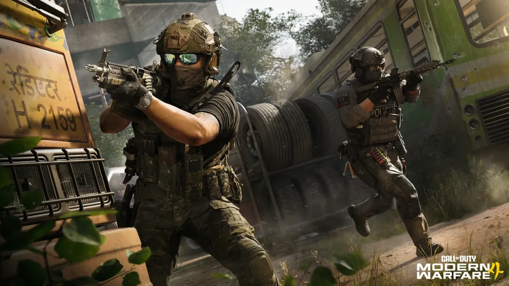 A data de lançamento de Call Of Duty: Modern Warfare 4 é um mês antes do GTA 6, não estará no Game Pass