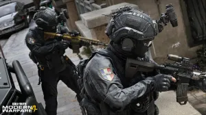 Call Of Duty: Modern Warfare 4 Cosmetics parecerá “autêntico” para a série, afirmam os desenvolvedores