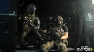 Call Of Duty: Modern Warfare 4 Open Beta confirmado e você pode entrar cedo