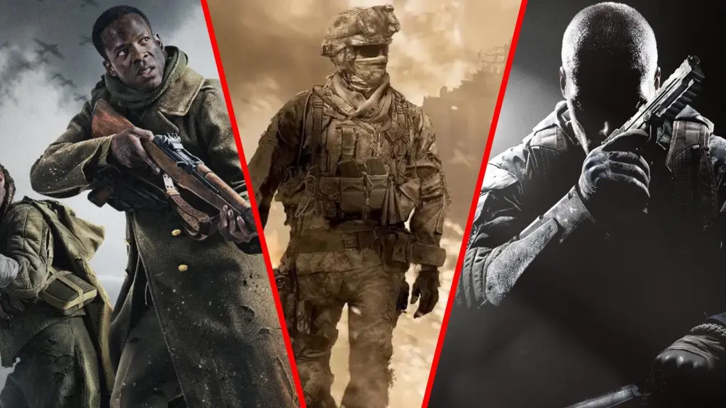 Call of Duty: Modern Warfare 4 corrige um dos maiores problemas do Black Ops 7