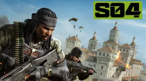 CoD: Black Ops 7 e Warzone Temporada 4, data de lançamento e detalhes CoD: Black Ops 7 e Warzone Temporada 4, data de lançamento e detalhes