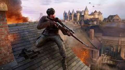 Como a equipe por trás do Sniper Elite usa alguns 