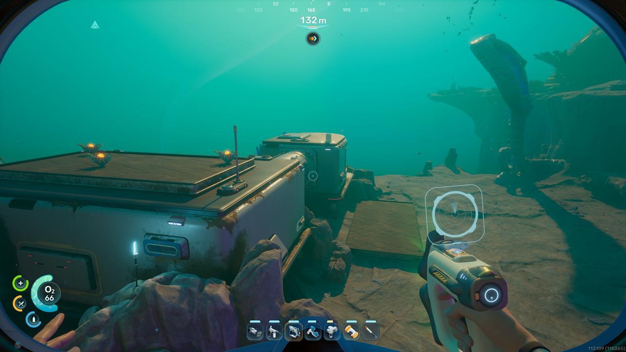 Como cultivar plantas em Subnautica 2 – Guia de localização do Growbed Blueprint