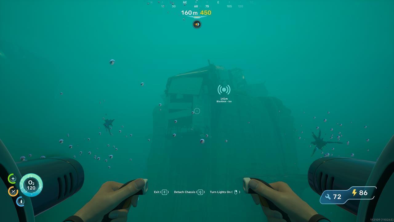Como obter a atualização do scanner no Subnautica 2 – Guia do Bioscanner