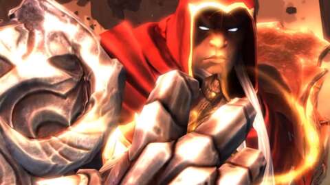 Darksiders Warmastered cobra dos jogadores do PS5 por uma atualização que o Xbox já oferece gratuitamente