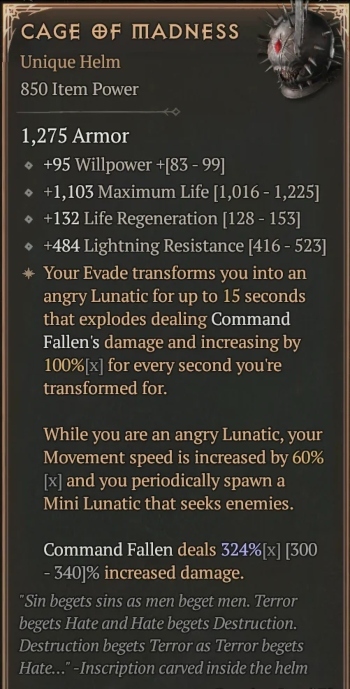 Diablo em Diablo 4? Ainda pode demorar um pouco (ou possivelmente nunca)