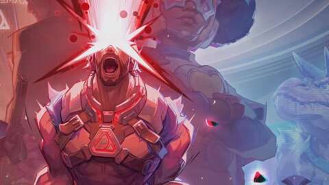 Diz a 8ª temporada de Marvel Rivals 