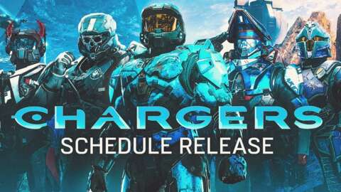 Equipe da NFL revela cronograma com Halo após usar Minecraft no ano passado