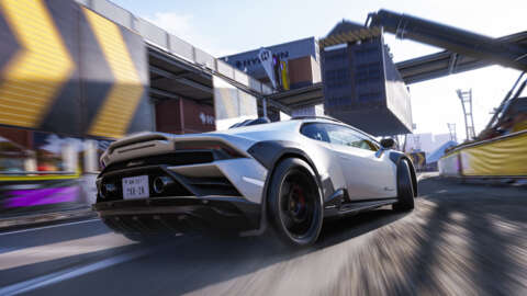 Forza Horizon 6 finalmente corrige um dos aspectos mais irritantes da série