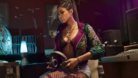 Hoje é mais um triste aniversário do GTA 6