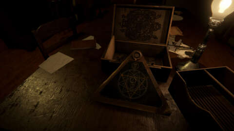 Jogo de atividade paranormal cancelado porque a Paramount não daria mais tempo aos seus desenvolvedores