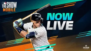 MLB The Show Mobile já foi lançado para que você possa acertar Dingers em qualquer lugar