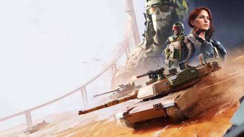 Novo spin-off de arcade de World Of Tanks será lançado em 26 de maio Novo spin-off de arcade de World Of Tanks será lançado em 26 de maio