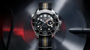 O Omega de James Bond de 007 First Light agora é um relógio de verdade que você provavelmente não pode pagar