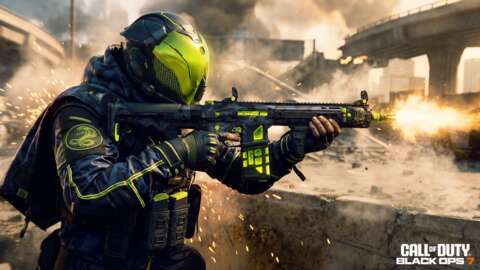 O anti-cheat de Call Of Duty tirou as armas de um trapaceiro no meio da partida