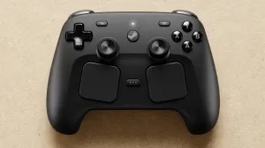 O controlador Steam tem um problema estranho que o torna inutilizável em alguns jogos O controlador Steam tem um problema estranho que o torna inutilizável em alguns jogos