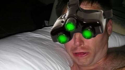 O ex-diretor do Splinter Cell acha que os gráficos modernos estão prejudicando os jogos furtivos O ex-diretor do Splinter Cell acha que os gráficos modernos estão prejudicando os jogos furtivos