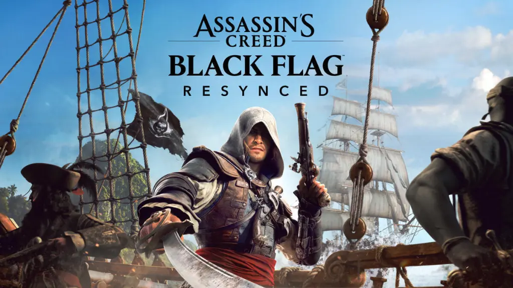 O movimento mais selvagem de Assassin’s Creed acaba de ser recriado na vida real