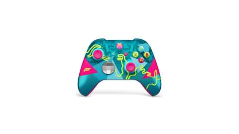 O novo controlador do Xbox está faltando um recurso importante, sugerindo uma mudança permanente O novo controlador do Xbox está faltando um recurso importante, sugerindo uma mudança permanente