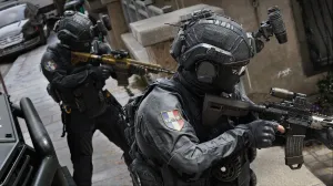 Odiado CoD: Omnimovimento de Black Ops 7? MW4 abandona isso