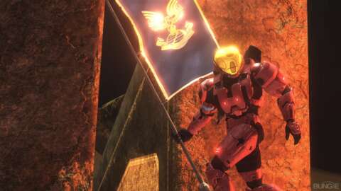 Os remakes de Halo 2 e Halo 3 estão chegando, afirma o relatório