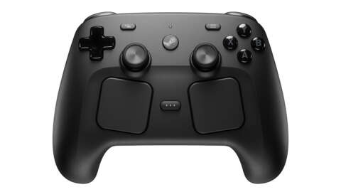 Perdeu o controlador Steam? Mais estão chegando em 8 de maio