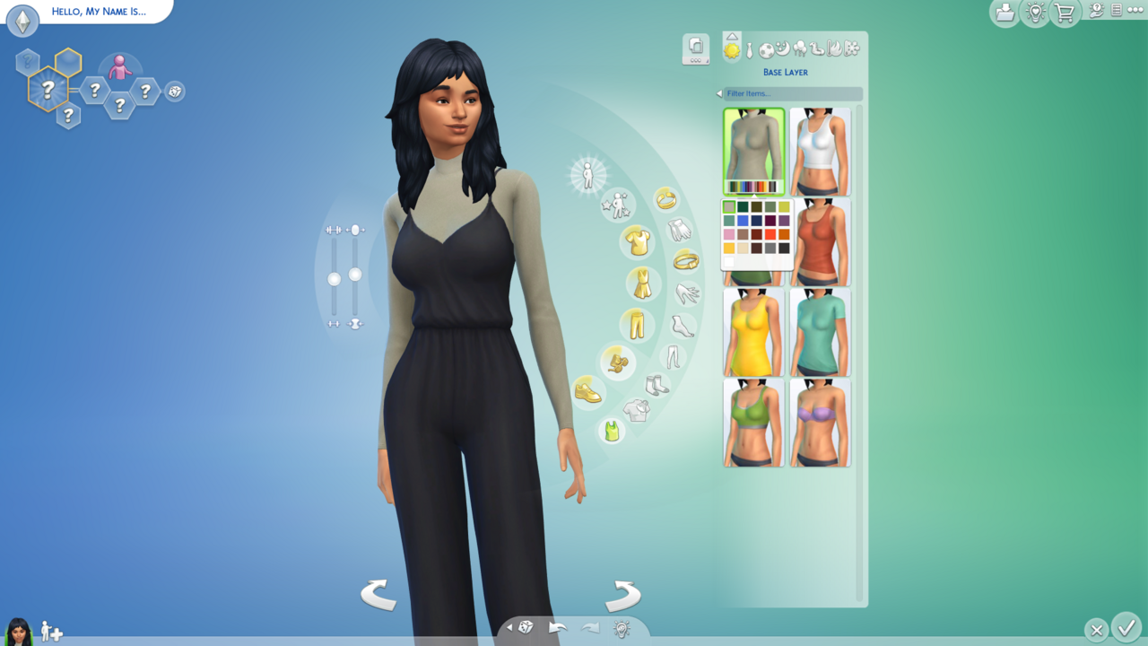 Produtor do The Sims 4 aborda atualizações recentes e reclamações do mercado