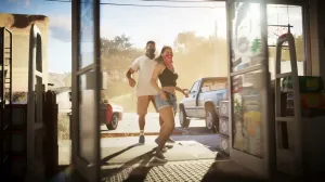 Take-Two Boss sabe que você está pagando mais pela gasolina e mantimentos – diz que você comprará GTA 6 de qualquer maneira Take-Two Boss sabe que você está pagando mais pela gasolina e mantimentos – diz que você comprará GTA 6 de qualquer maneira