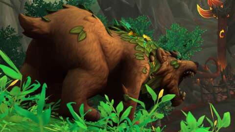 Uma classe de WoW dominada acabou de desafiar anos de design de MMO, então é claro que a Blizzard a nerfou